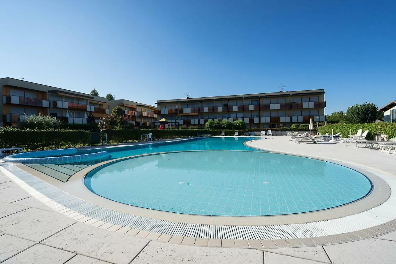 Callas Family Apartment Sirmione