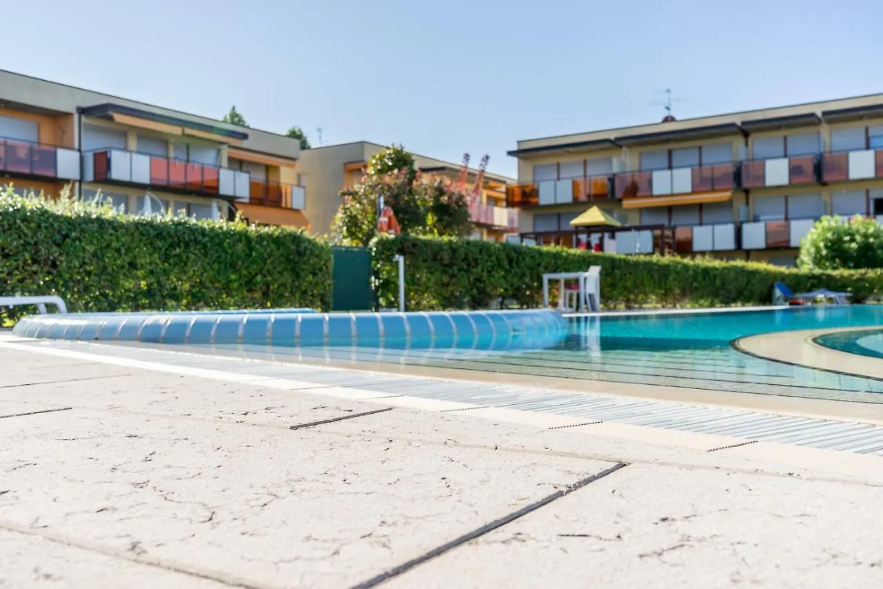 Callas Family Apartment Sirmione 0*,