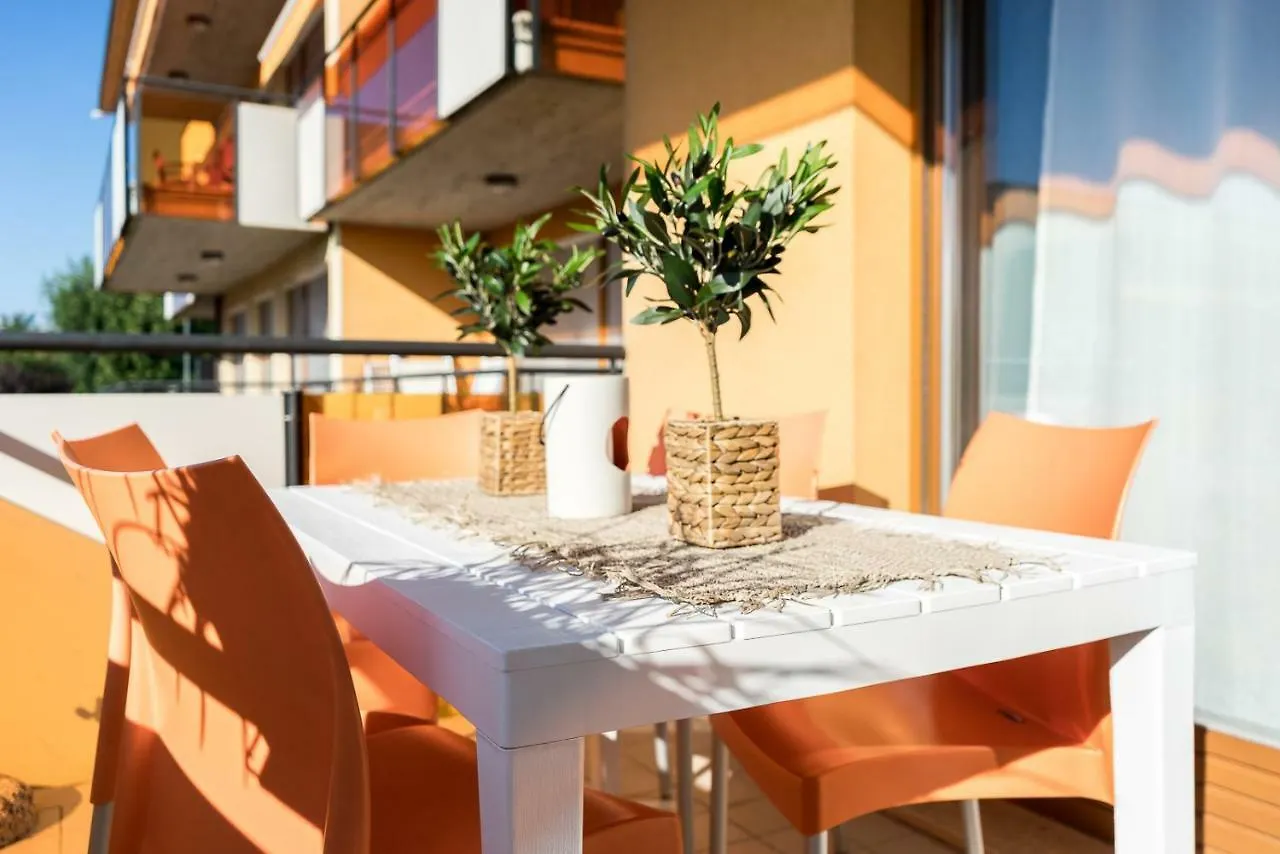 Callas Family Apartment Sirmione