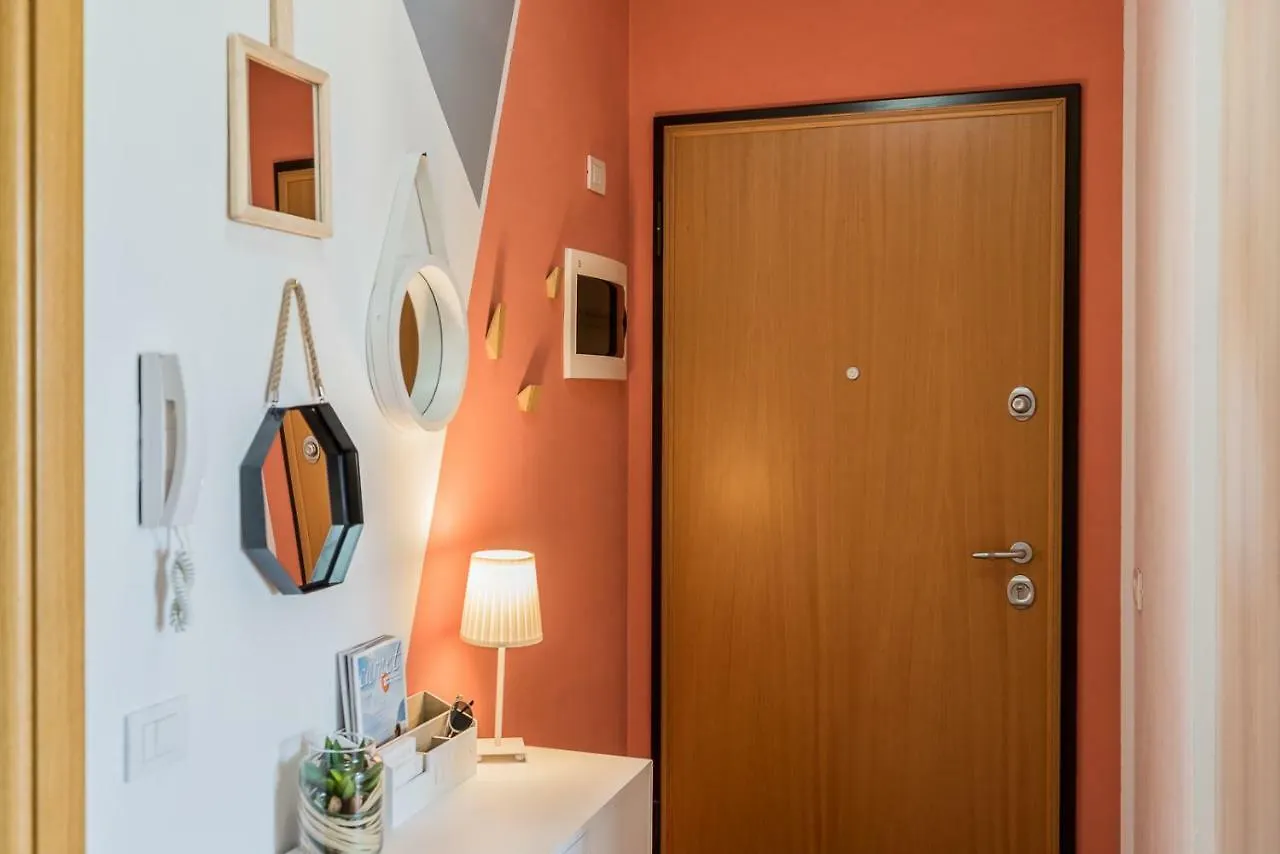Callas Family Apartment Sirmione 0*,  Italia