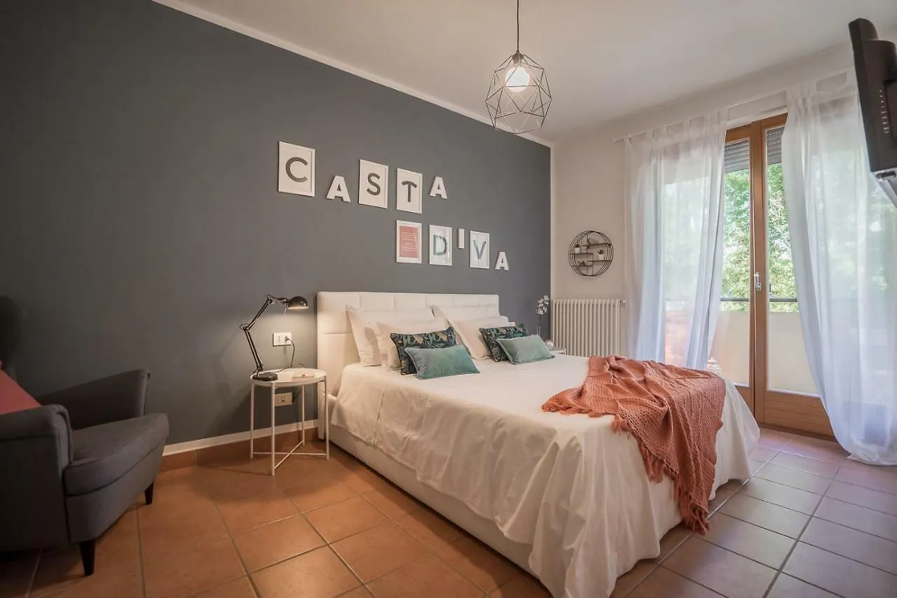 Callas Family Apartment Sirmione 0*,