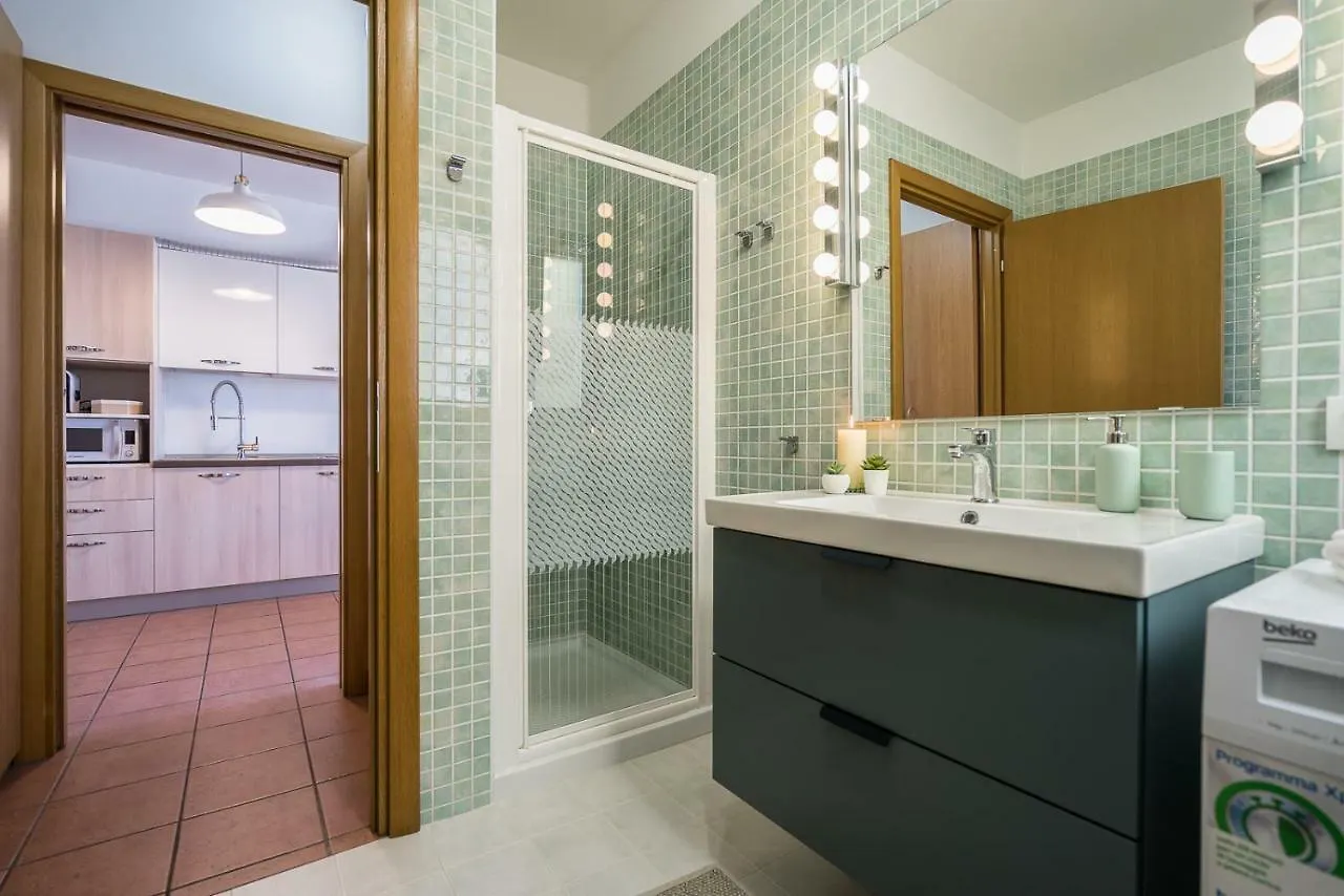 Callas Family Apartment Sirmione