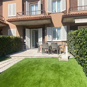 Casa - Con Giardino Sirmione